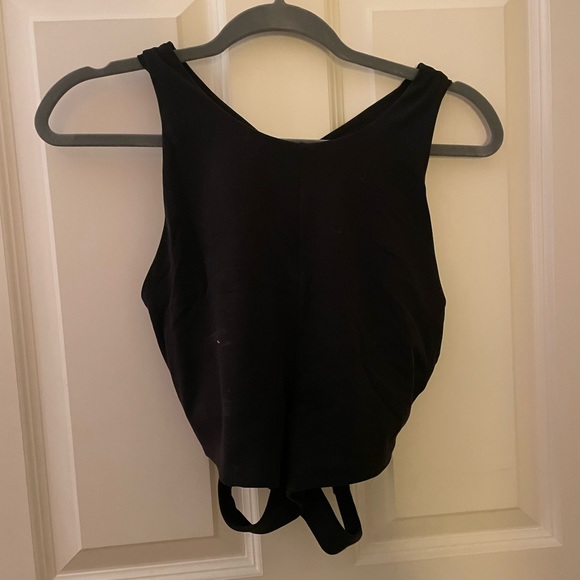 Athleta Conscious bra top D-DD - Picture 1 of 2